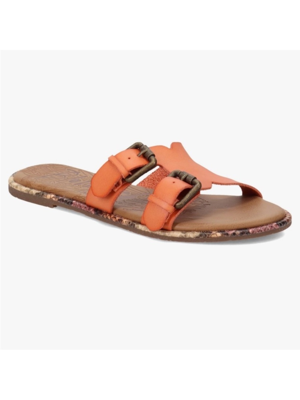 Blowfish Malibu Rori Womens Sandal Size 10